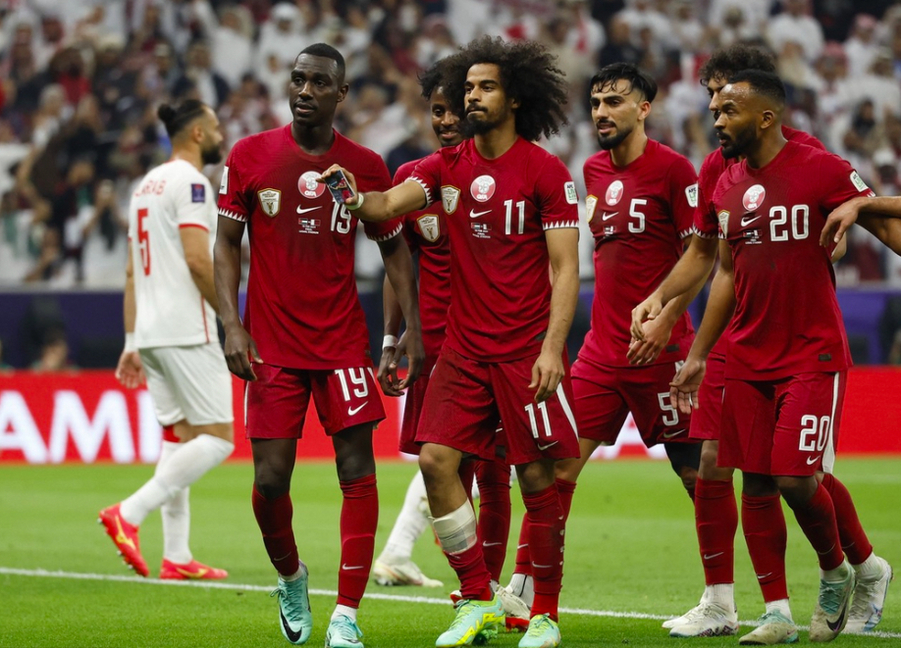 开云体育APP下载-关于亚洲杯决赛在点球大战中产生冠军，激动人心的信息