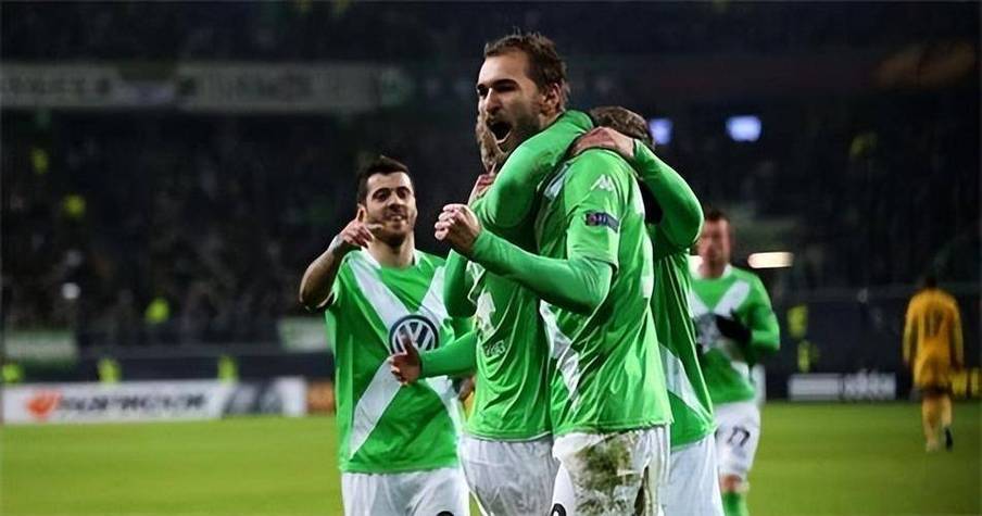 沃尔夫斯堡战平对手，保持中游稳定的简单介绍