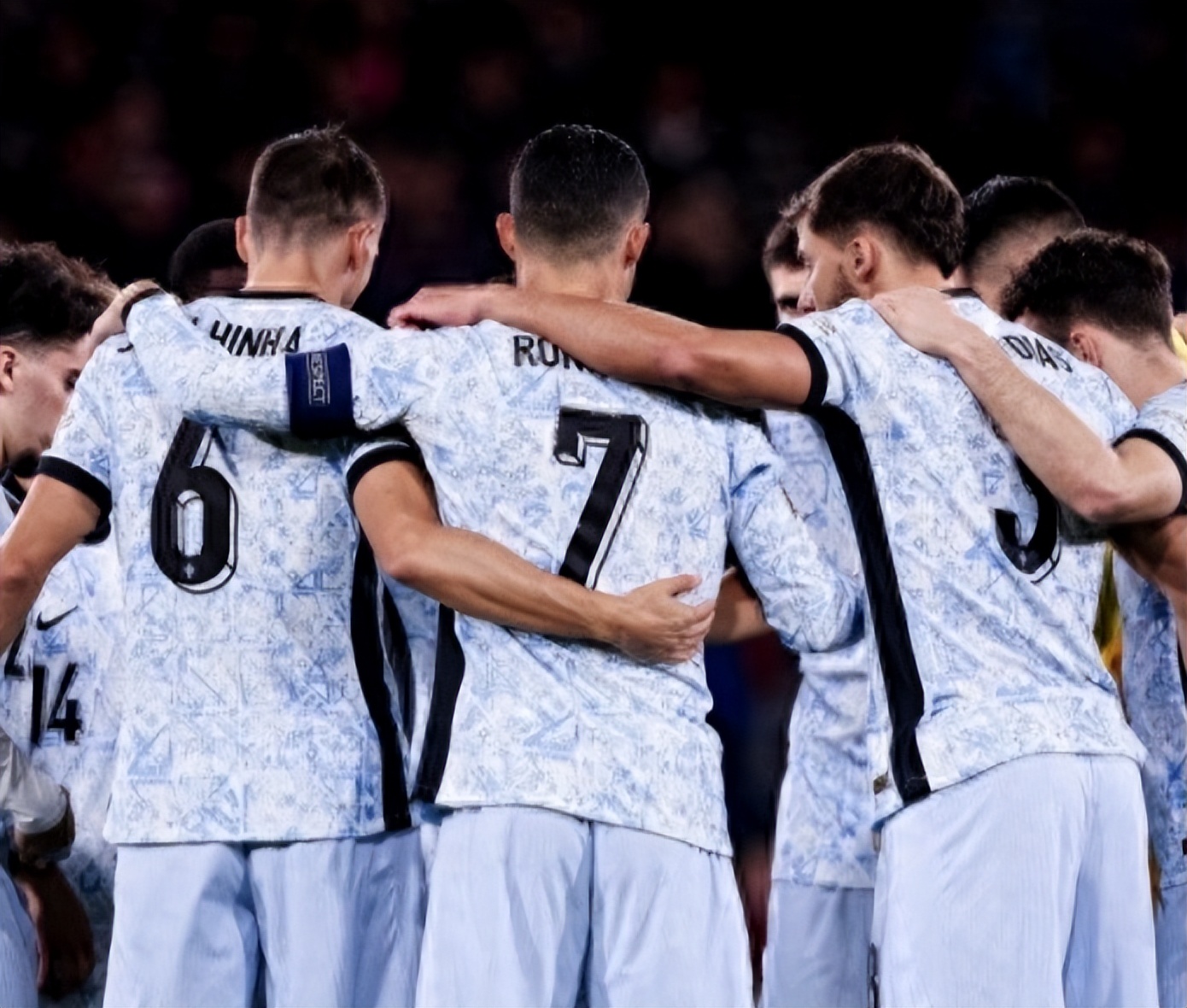 葡萄牙队在欧国联比赛中一路高歌猛进,成为黑马的简单介绍 葡萄牙队在欧国联比赛中一路高歌猛进,成为黑马的简单介绍