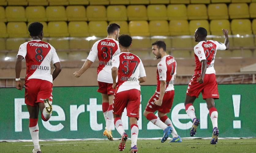 包含摩纳哥挑战并击败对手,稳居积分榜前列的词条 包含摩纳哥挑战并击败对手,稳居积分榜前列的词条