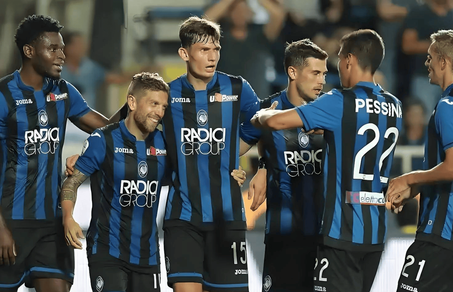 开云下载-关于尤文图斯客场逼平亚特兰大，保持不败传统的信息