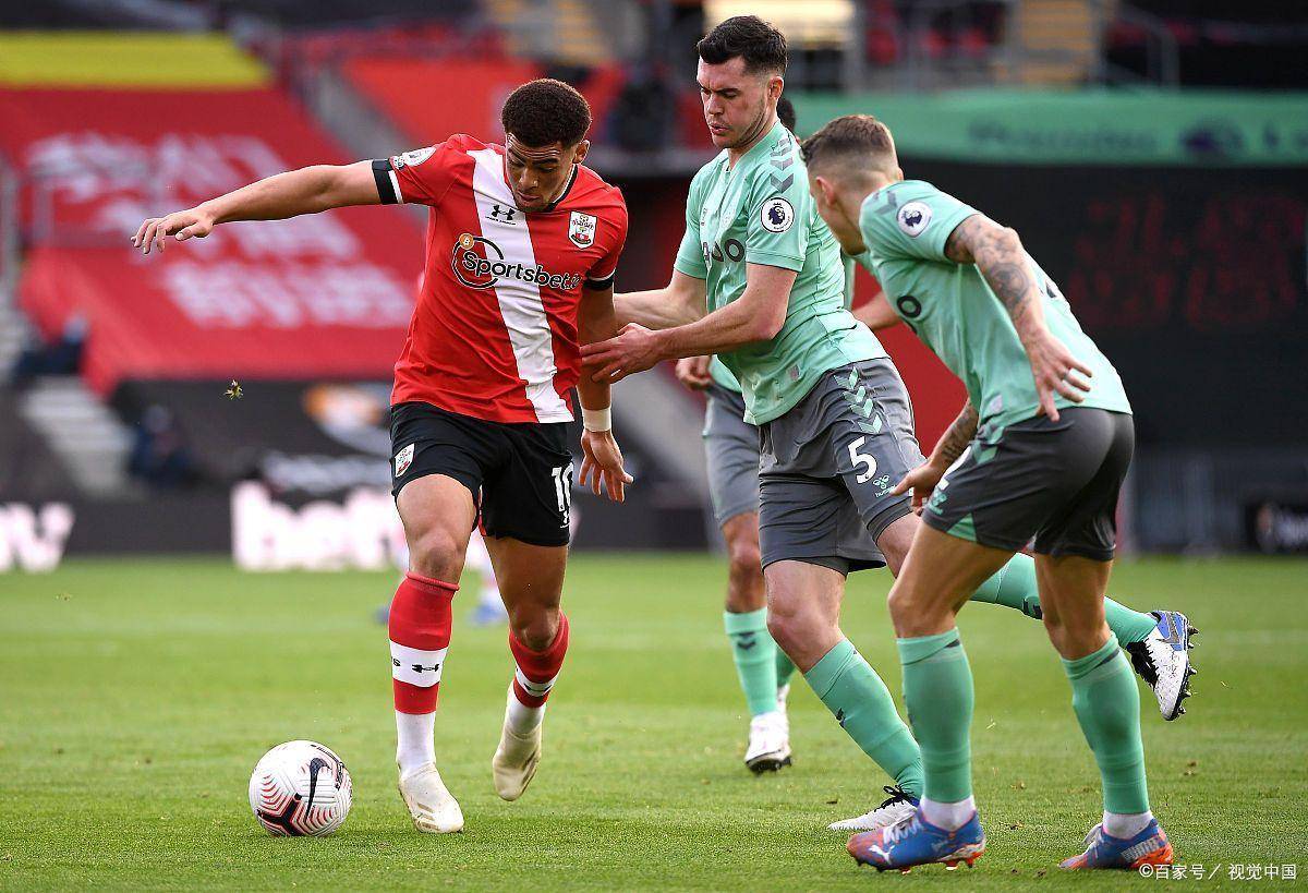 关于南安普顿客场绝杀，三连胜助攻保级的信息