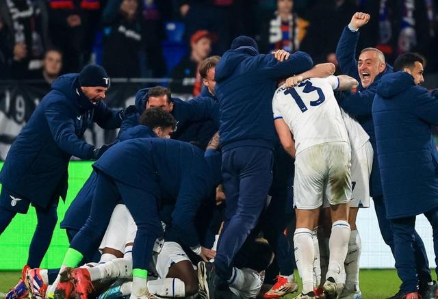 拉齐奥主场取胜，朝着欧冠资格迈进的简单介绍