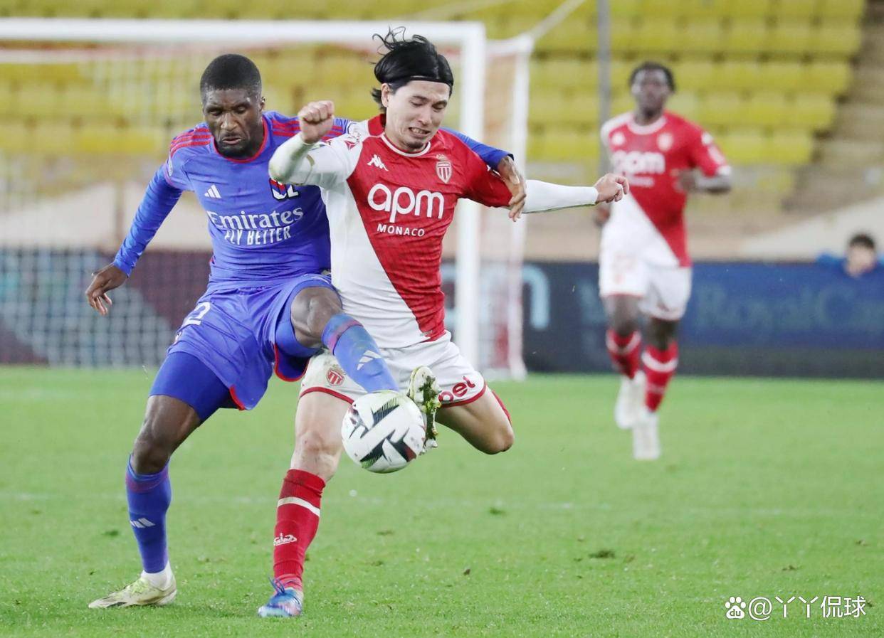 开云体育在线-关于摩纳哥反弹表现引人瞩目，力争进一步上升的信息