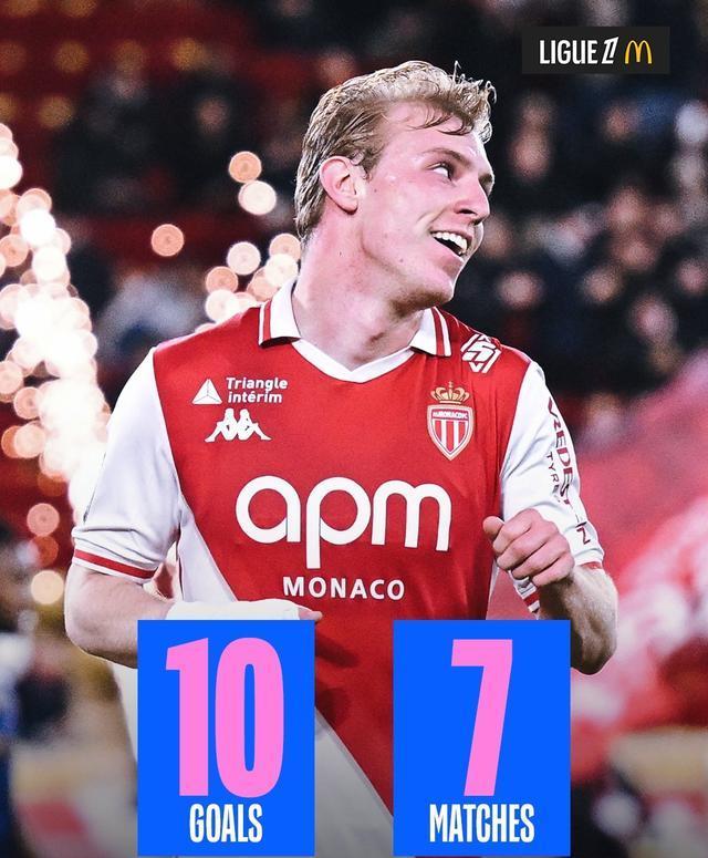 摩纳哥新帅上任,球队战术有所调整的简单介绍 摩纳哥新帅上任,球队战术有所调整的简单介绍