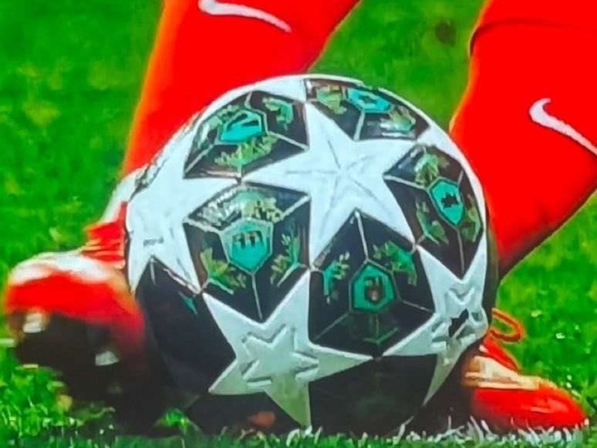 国际足球豪门争霸,百年一较高下的简单介绍 国际足球豪门争霸,百年一较高下的简单介绍