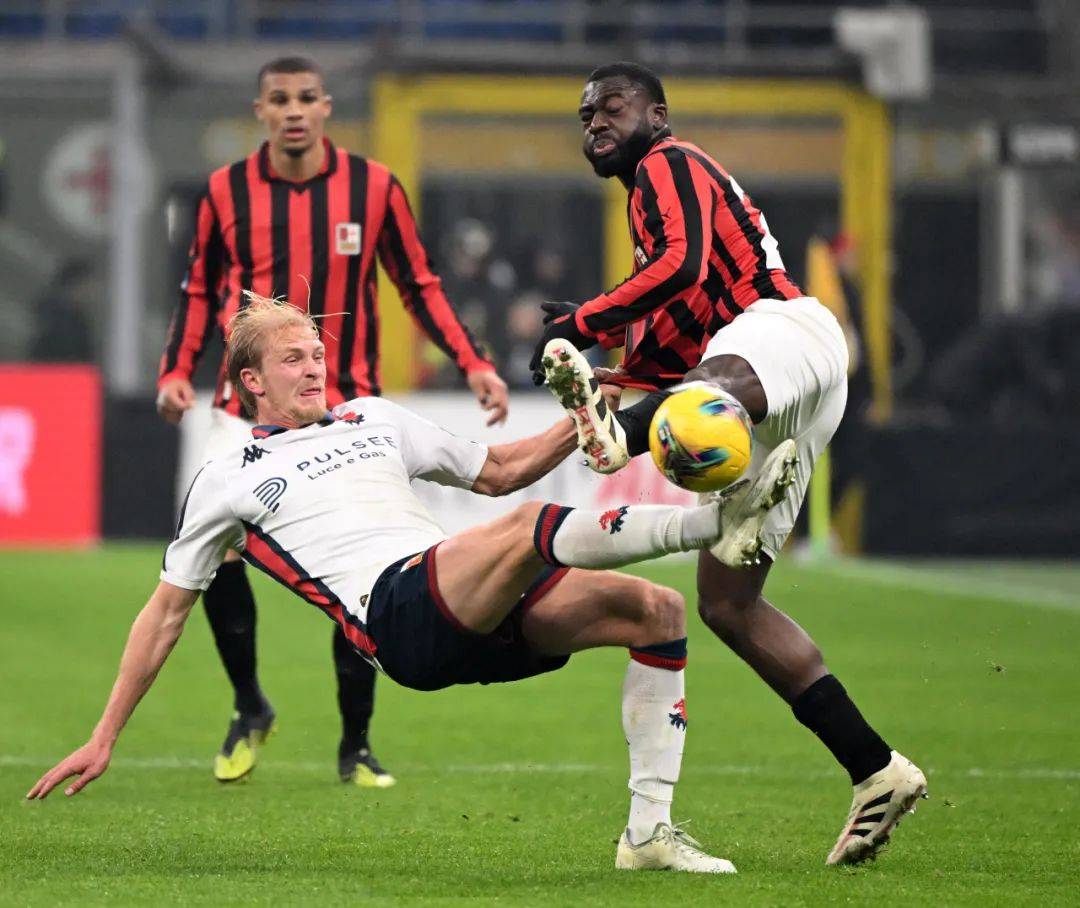 热那亚战平维罗纳,保级形势微妙的简单介绍 热那亚战平维罗纳,保级形势微妙的简单介绍