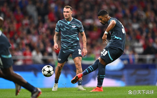 开云体育中国-RB莱比锡豪取连胜，稳固前四位置