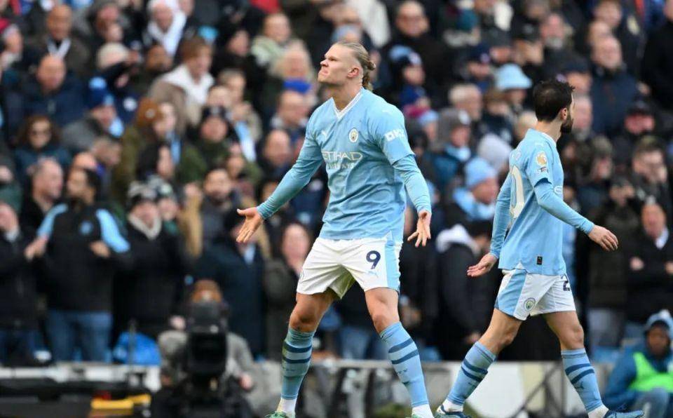 曼城后防线诉求引援,欲打造更稳固的后防 曼城后防线诉求引援,欲打造更稳固的后防