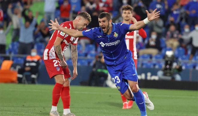 赫塔菲战平毕尔巴鄂,保级形势依然严峻的简单介绍 赫塔菲战平毕尔巴鄂,保级形势依然严峻的简单介绍