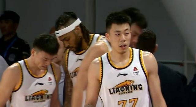 开云体育平台APP-辽宁男篮攻防威猛，华南队全面溃败