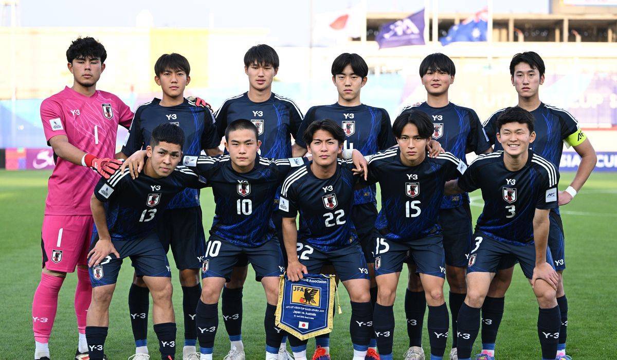 东亚球队实力凸显，亚洲杯又现黑马