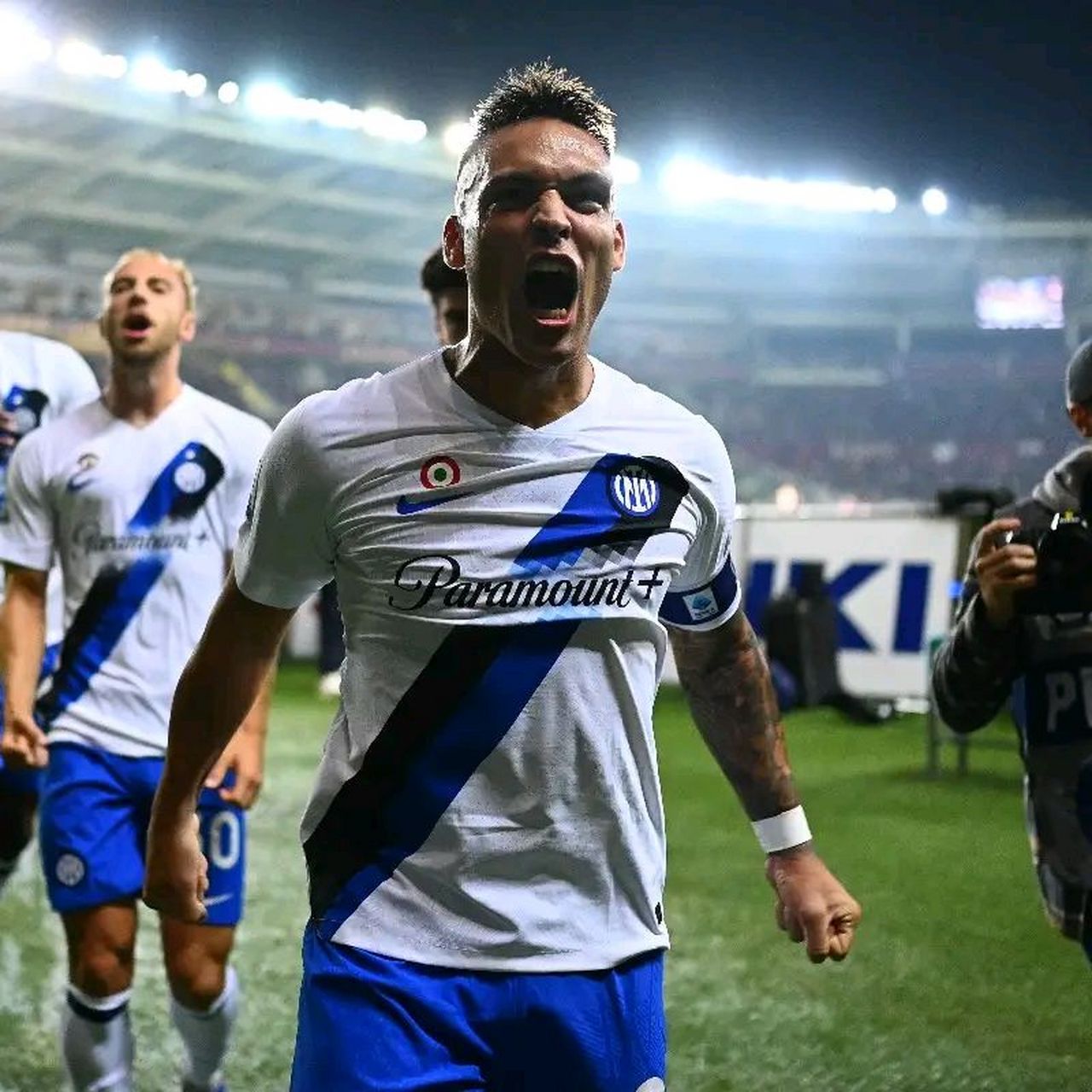 国际米兰客场惜败都灵,遭遇失利 国际米兰客场惜败都灵,遭遇失利