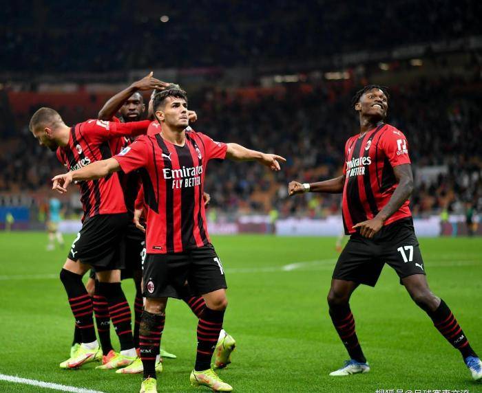 AC米兰客场不敌乌迪内斯,遭遇颓势的简单介绍 AC米兰客场不敌乌迪内斯,遭遇颓势的简单介绍