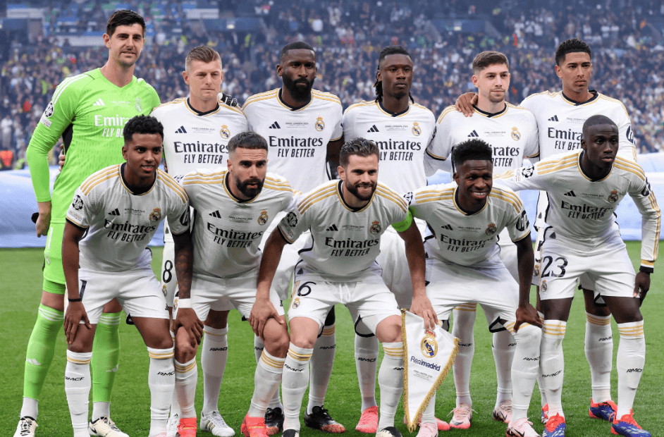 关于西甲球队实力强劲,胜率领先全欧洲的信息 关于西甲球队实力强劲,胜率领先全欧洲的信息