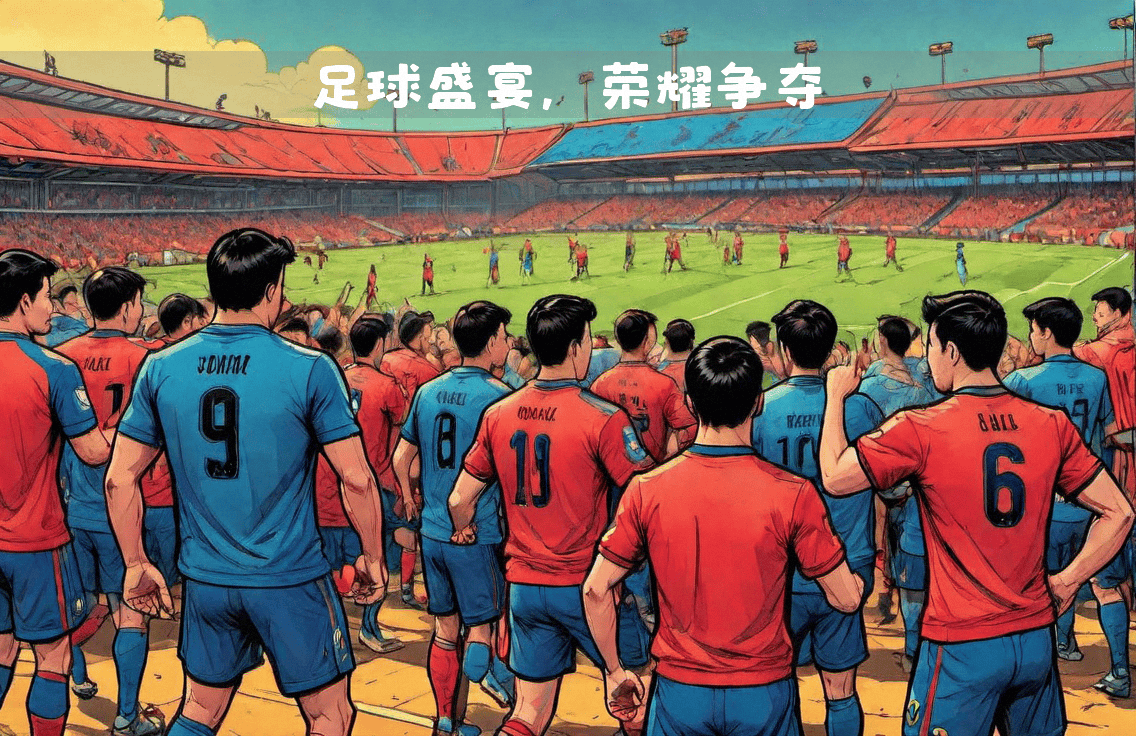 开云体育官网-关于足球比赛的各种细节让球迷津津乐道的信息