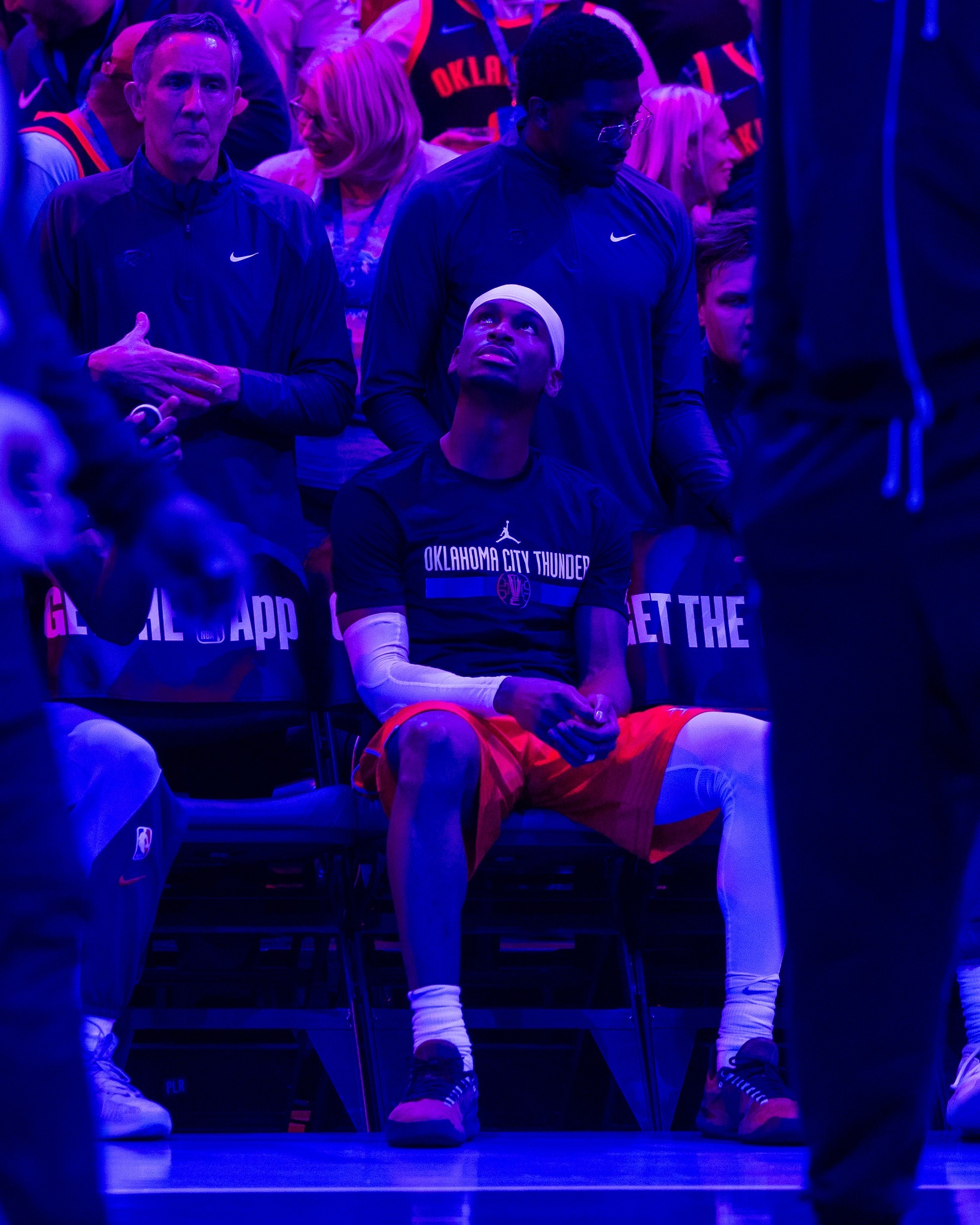 雷霆队遭遇球员伤病潮,球队困境难解的简单介绍 雷霆队遭遇球员伤病潮,球队困境难解的简单介绍