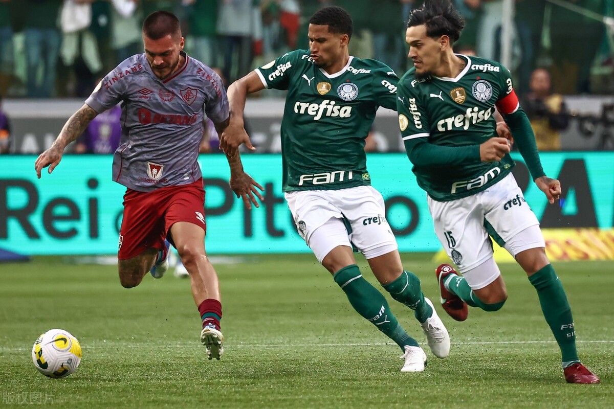 世俱杯前瞻:博塔弗戈与对手交锋看点的简单介绍 世俱杯前瞻:博塔弗戈与对手交锋看点的简单介绍