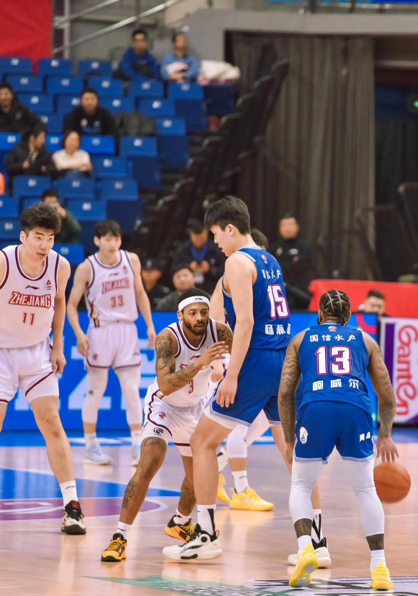 开云体育app-关于福建男篮主场大胜青岛队，士气高涨的信息