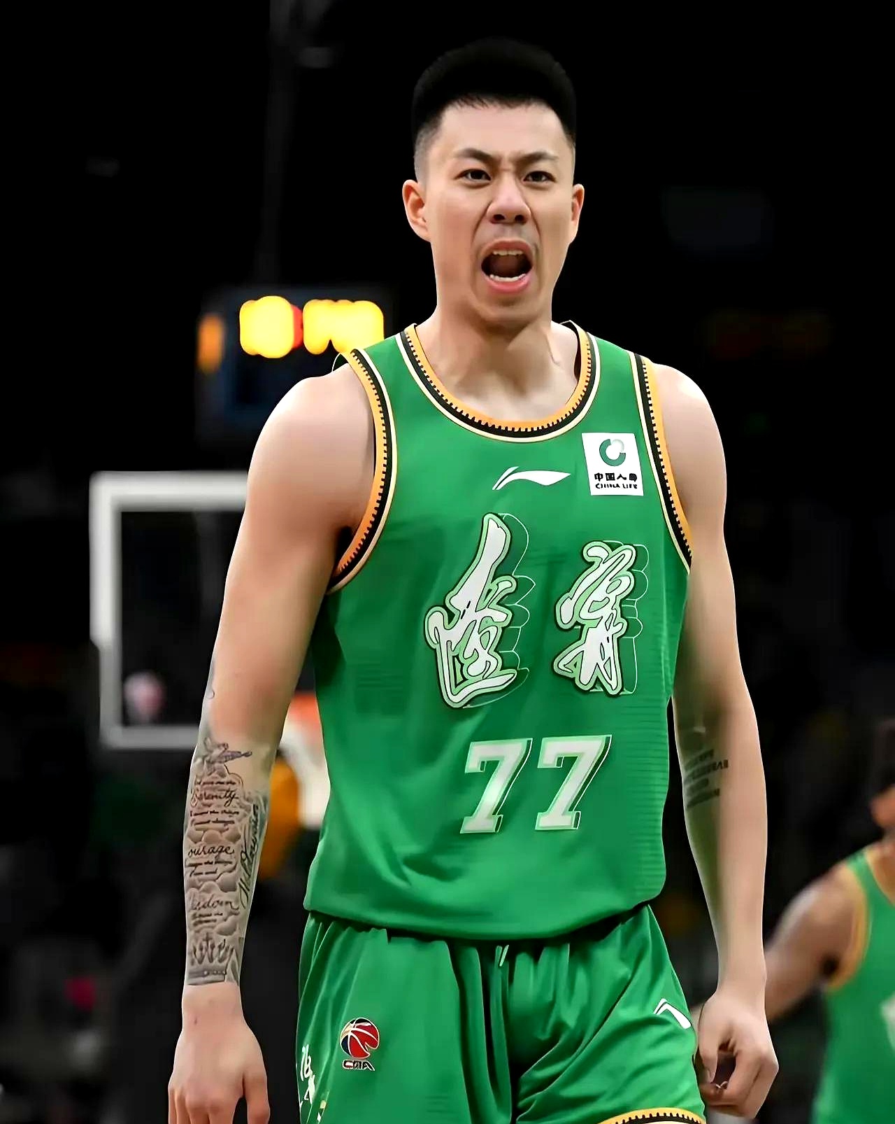 开云平台-沈阳球队骁勇善战，志在尽显风采