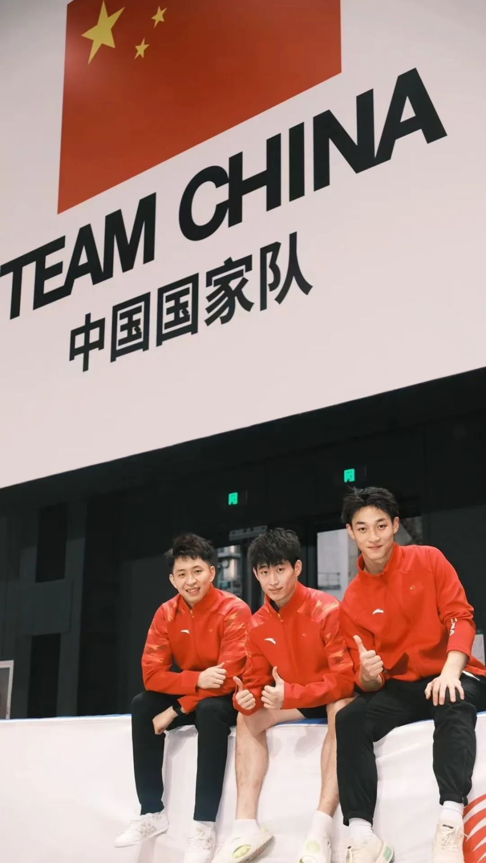 国家队备战选拔赛,握紧冠军梦想的简单介绍 国家队备战选拔赛,握紧冠军梦想的简单介绍