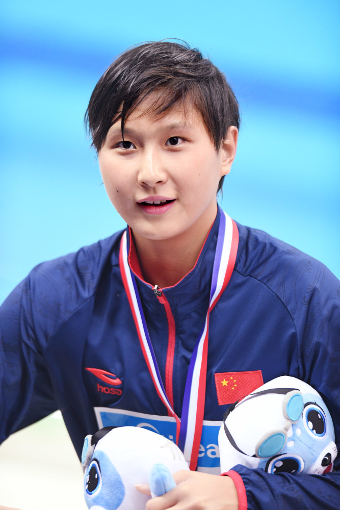 开云体育官方网站-美国游泳名将再次登上巅峰夺冠