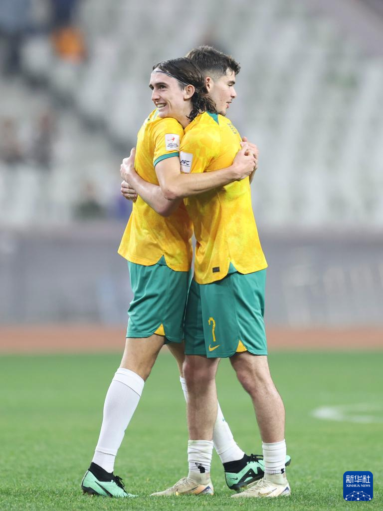 澳大利亚球队夺得地区锦标赛冠军