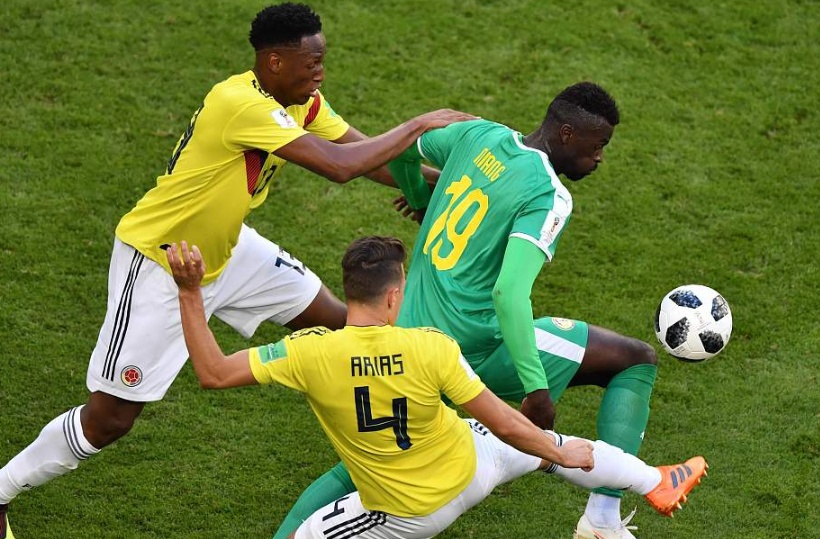 非洲足球联赛揭幕,黑马球队崭露头角 非洲足球联赛揭幕,黑马球队崭露头角