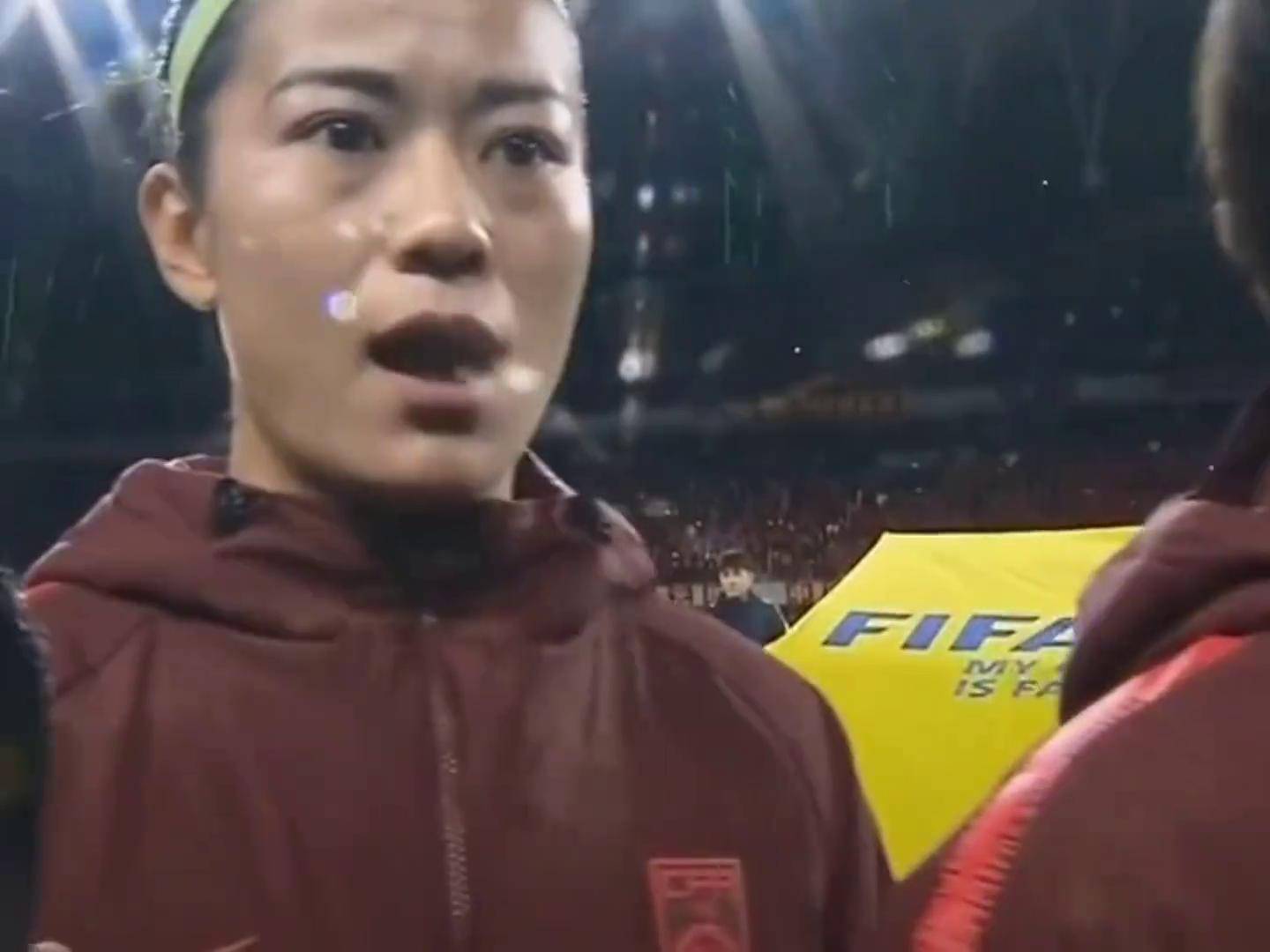 开云体育平台APP-包含中国女足队员遭遇伤病，是否会影响下一场比赛呢？的词条