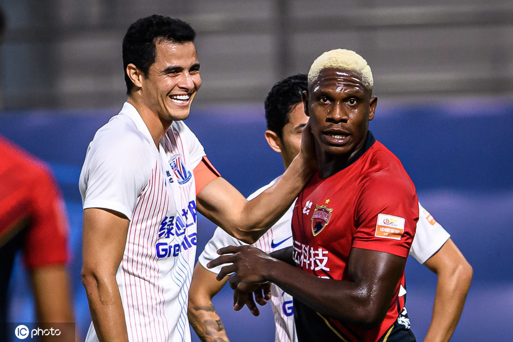 华夏幸福双线作战,取得一胜一平的简单介绍 华夏幸福双线作战,取得一胜一平的简单介绍