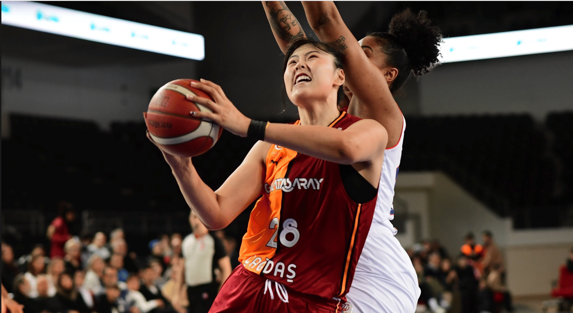 刚毅坚强:塞内加尔女篮一路高歌猛进的简单介绍 刚毅坚强:塞内加尔女篮一路高歌猛进的简单介绍