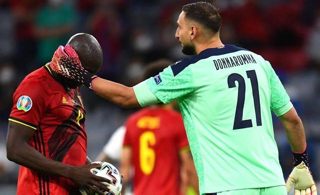 比利时逆转意大利晋级 比利时逆转意大利晋级