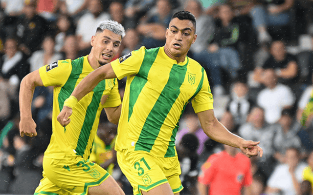 尼斯客场逆转胜利,法甲积分榜迈进前列的简单介绍 尼斯客场逆转胜利,法甲积分榜迈进前列的简单介绍