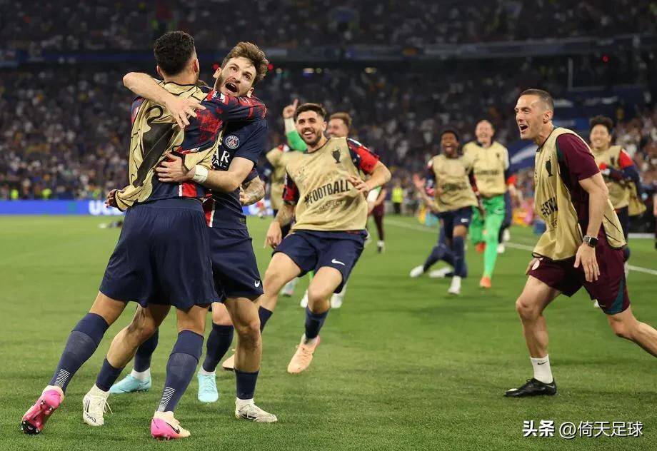 开云体育-巴黎圣日耳曼备战面对巴士鲁，冲刺欧冠的简单介绍