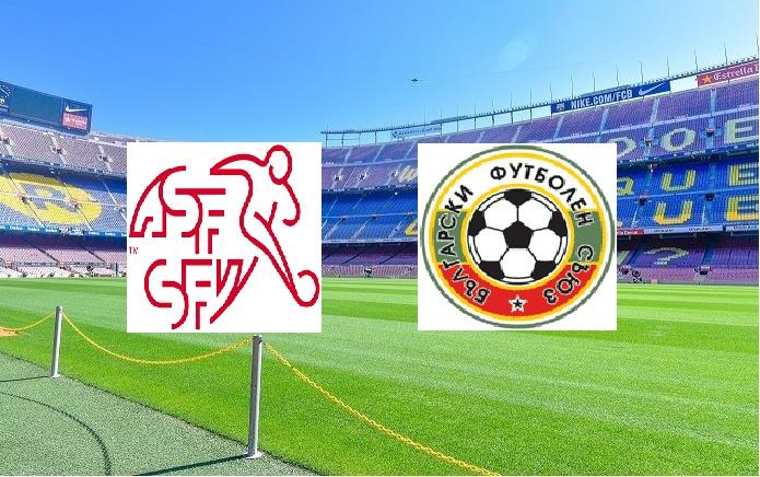 开云体育登录-瑞士主场战平保加利亚，小组形势稍显复杂