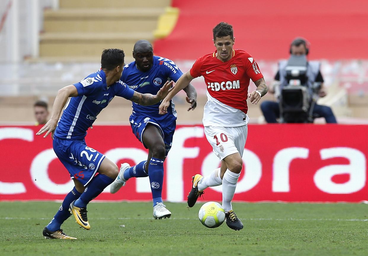 图卢兹主帅宣布球队备战情况良好 图卢兹主帅宣布球队备战情况良好