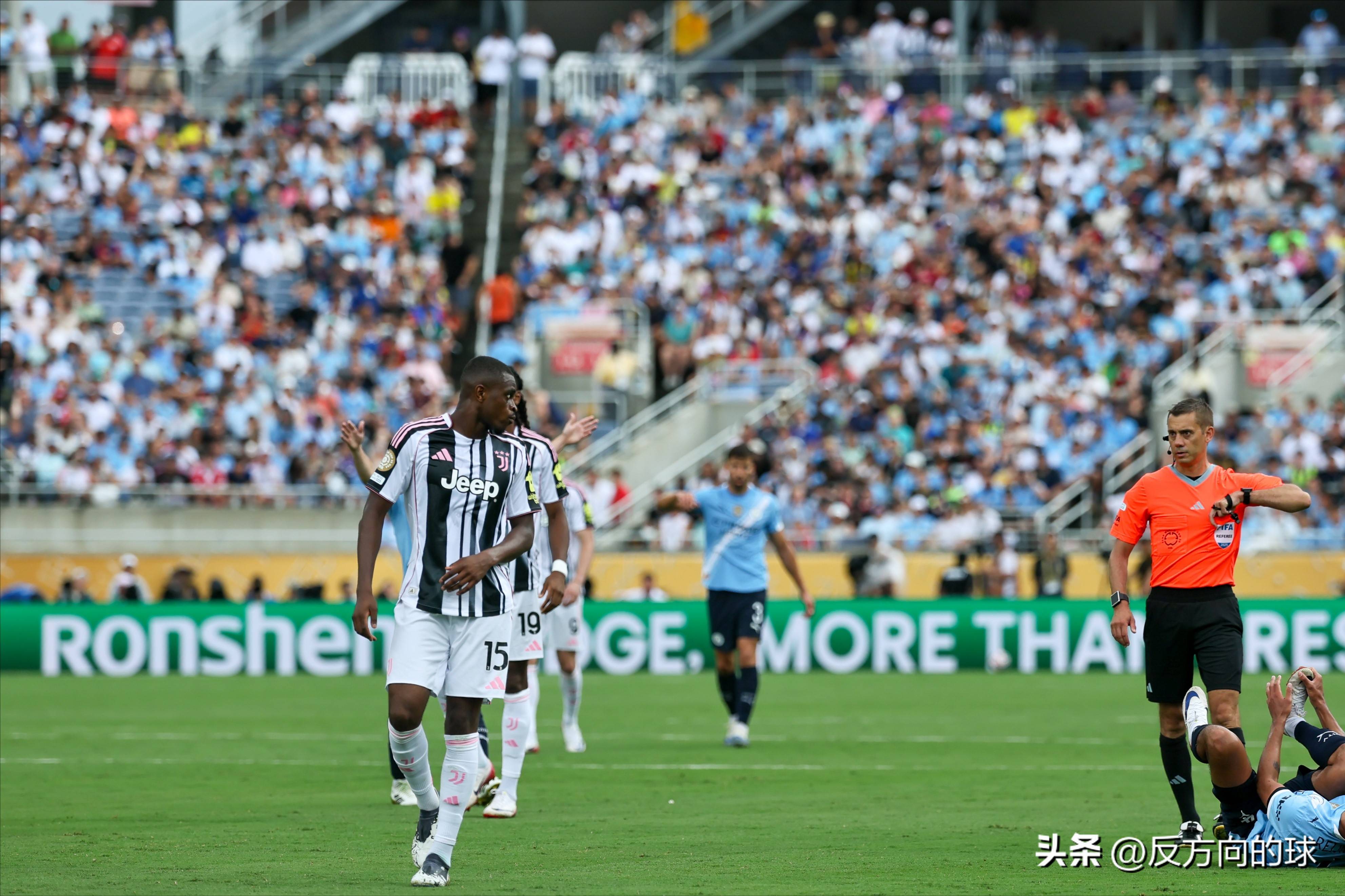 开云体育官网-关于尤文图斯新援风光耐人寻味，球队雄心勃勃的信息