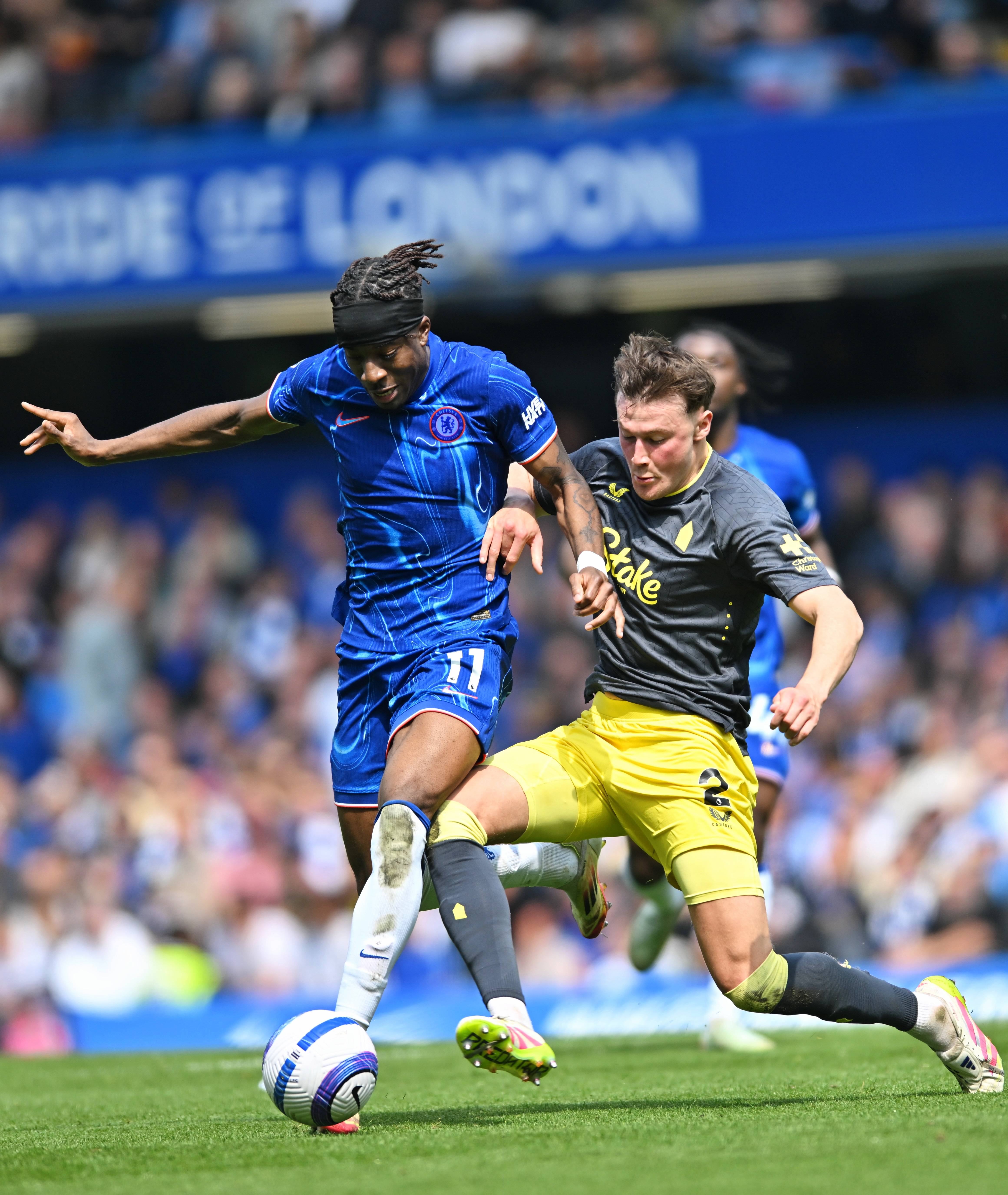 切尔西主场大胜,保持不败纪录 切尔西主场大胜,保持不败纪录