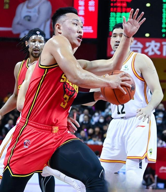 北控擒山西,团队协作助力成功的简单介绍 北控擒山西,团队协作助力成功的简单介绍