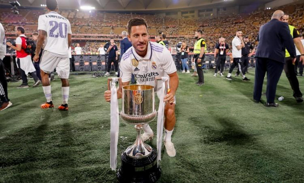 阿扎尔发威!切尔西晋级,马德里竞技遗憾 阿扎尔发威!切尔西晋级,马德里竞技遗憾