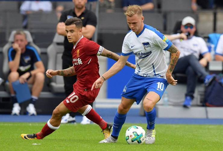 柏林赫塔主场获胜,德甲保级形势有所改观的简单介绍 柏林赫塔主场获胜,德甲保级形势有所改观的简单介绍