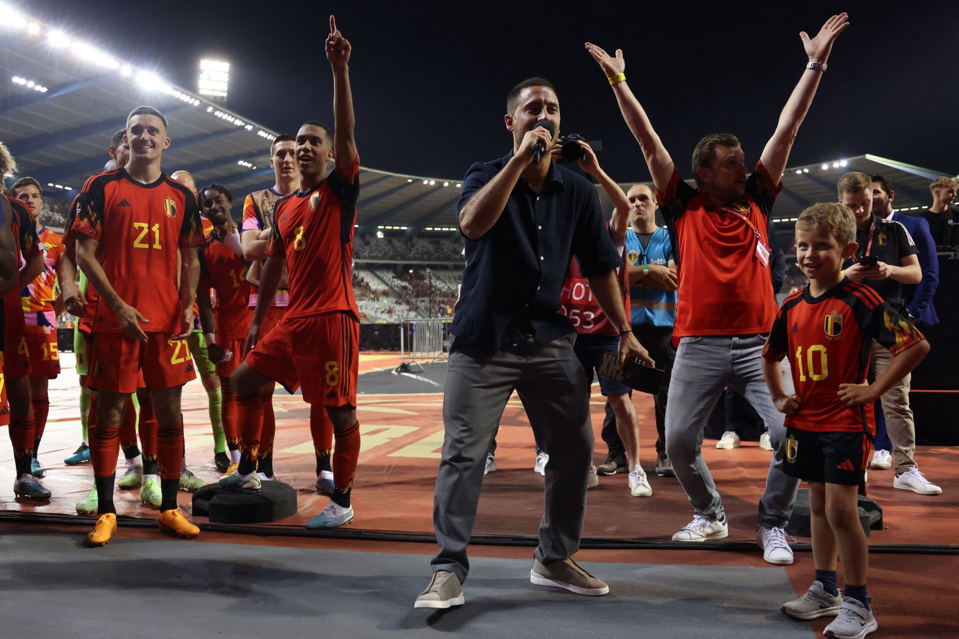 比利时备战欧预赛,全力以赴的简单介绍 比利时备战欧预赛,全力以赴的简单介绍