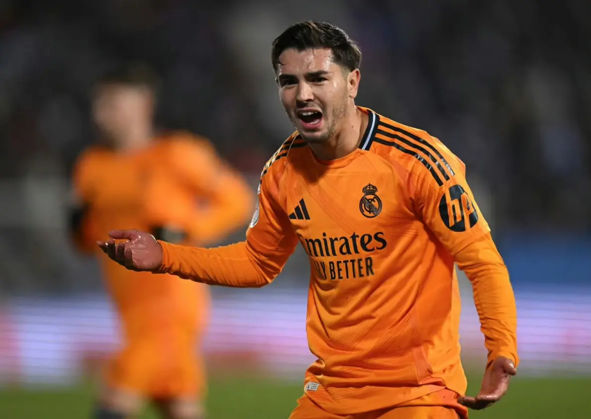 开云体育平台APP-关于莱加内斯客场取胜，实力有所突破的信息