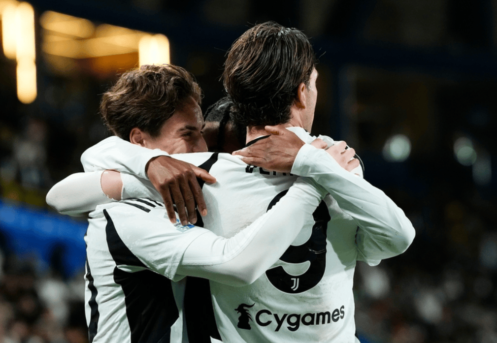 开云体育-包含尤文图斯客场比战胜，成功晋级欧冠半决赛的词条