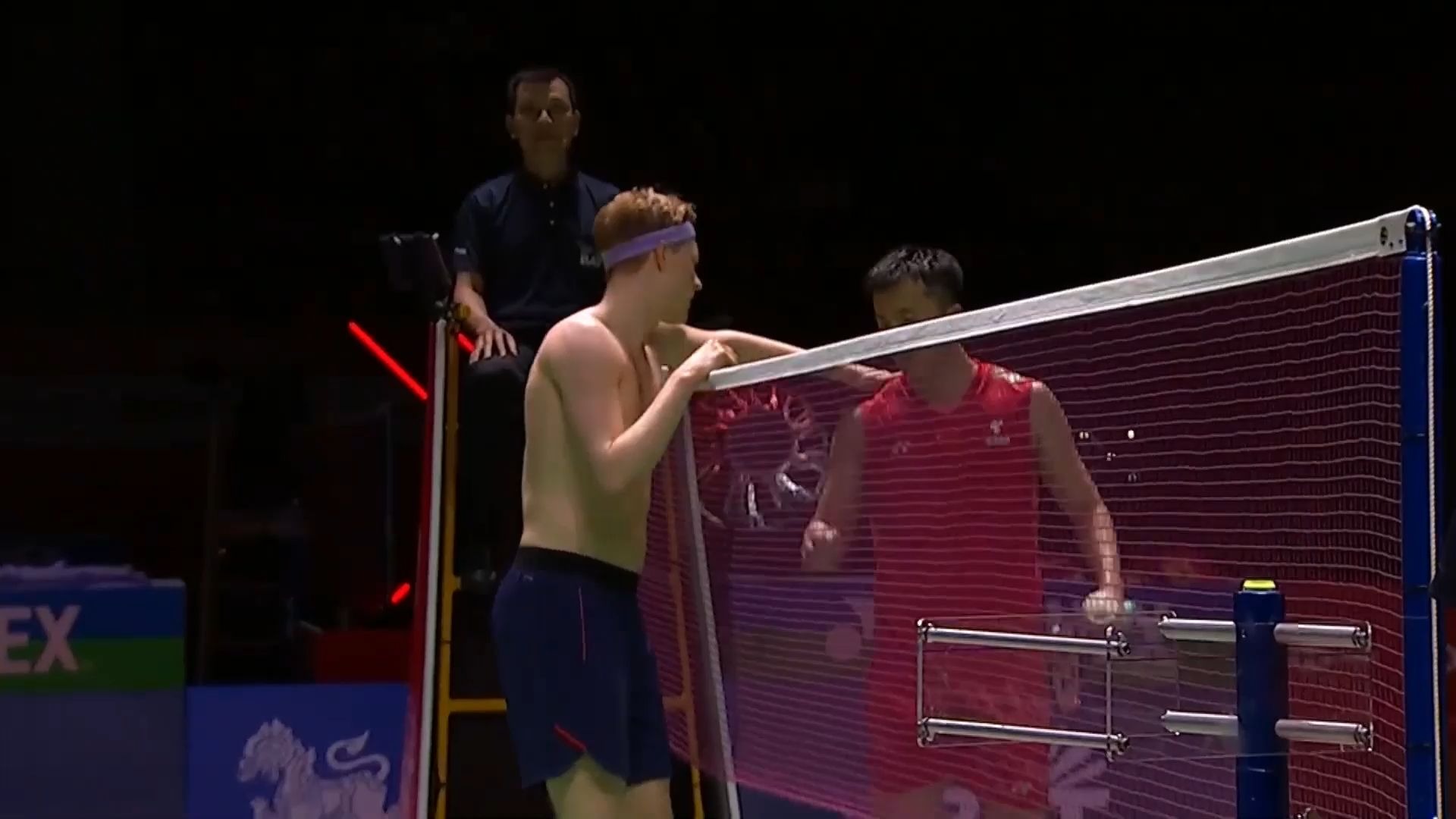 开云体育下载-包含丹麦队在比赛中拼尽全力晋级下一轮的词条