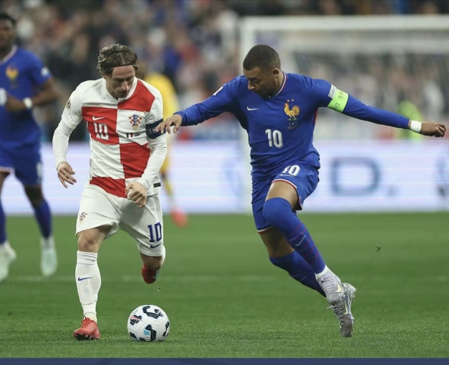 包含法国豪取五连胜,迎来克罗地亚队挑战的词条 包含法国豪取五连胜,迎来克罗地亚队挑战的词条