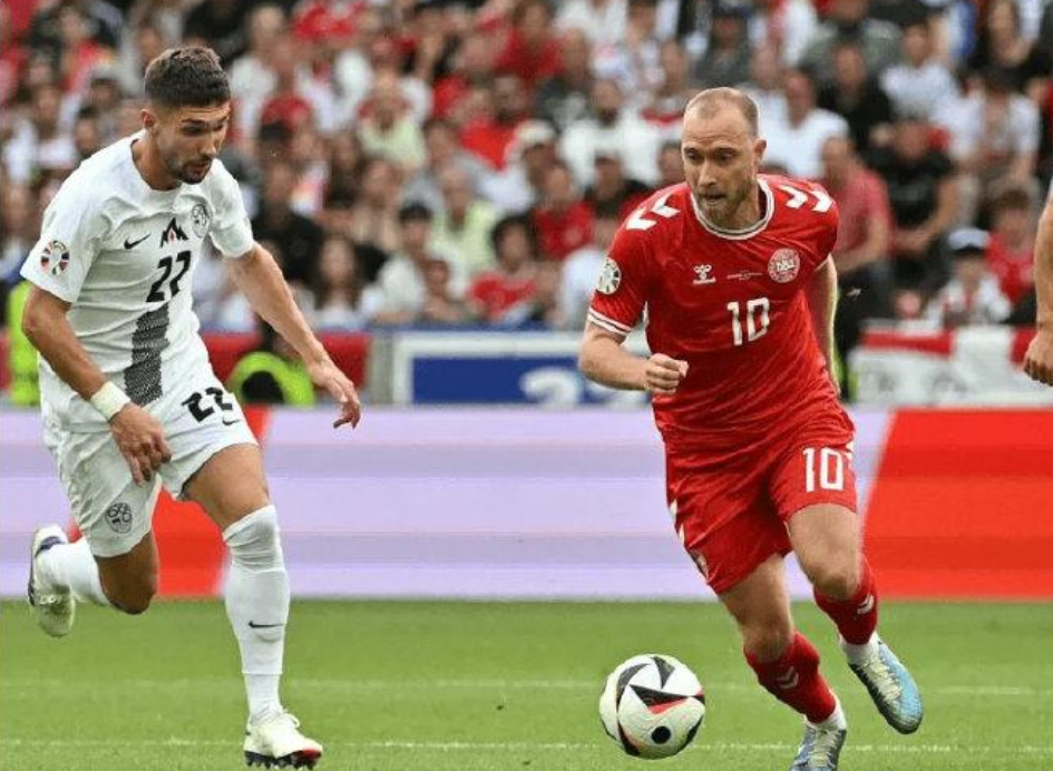 斯洛文尼亚在欧洲杯预选赛中艰难获胜的简单介绍 斯洛文尼亚在欧洲杯预选赛中艰难获胜的简单介绍