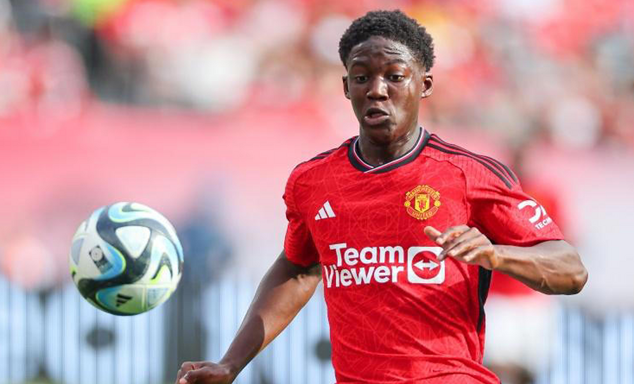 开云体育下载-关于曼联客场逼平西汉姆，继续不败的信息