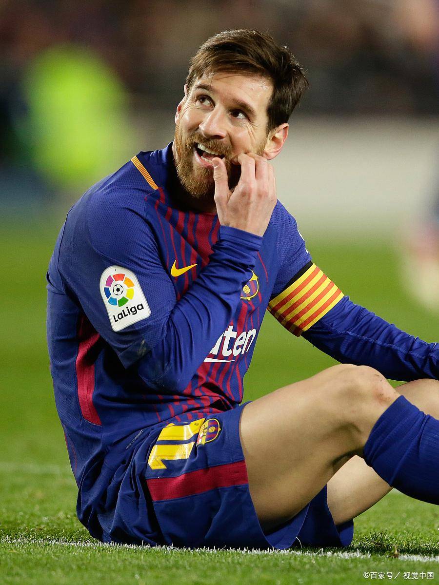 多特蒙德险胜马竞，梅西世界波破门中超