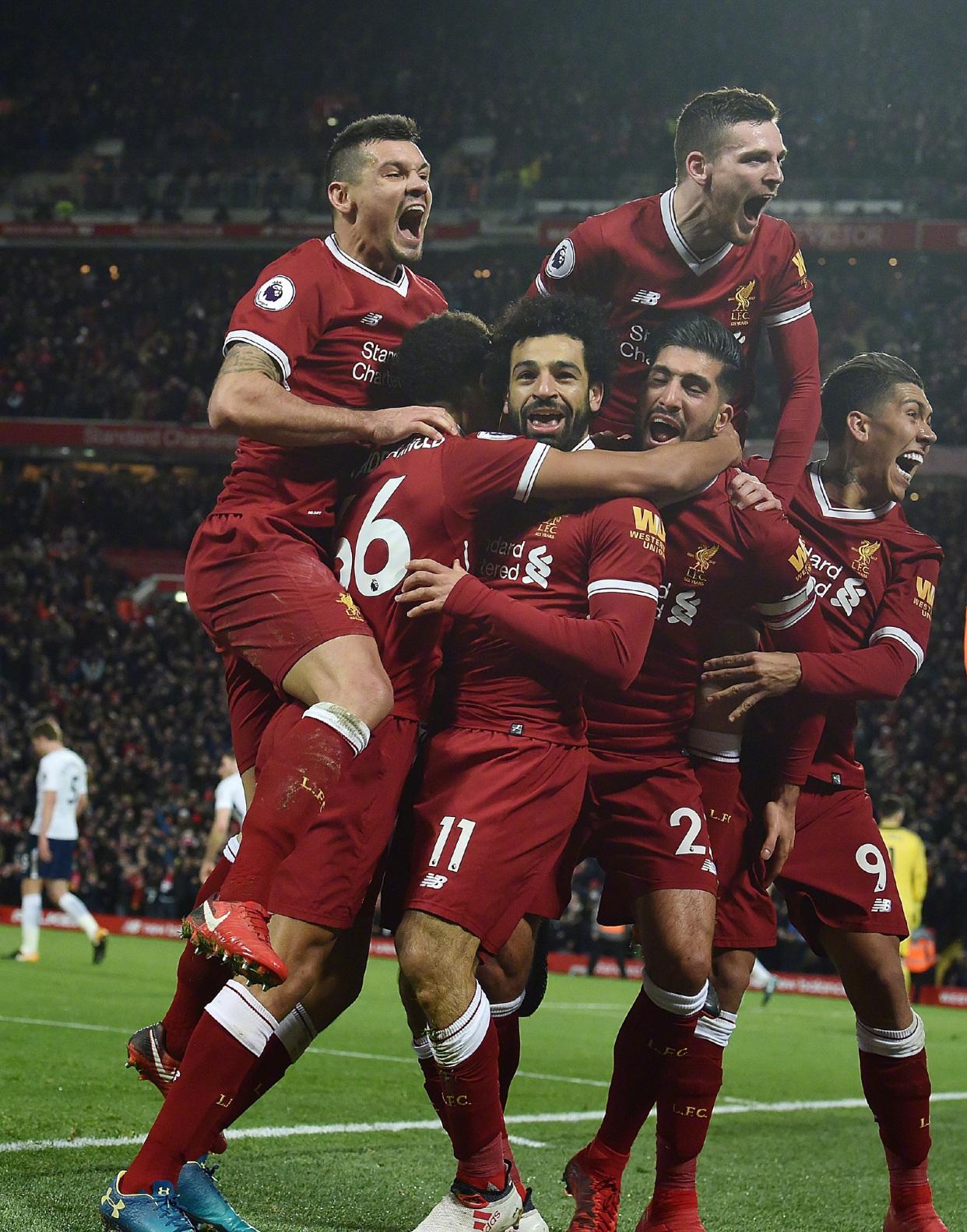 开云体育中国-包含利物浦轻取热刺，C罗世界波破门美洲杯的词条